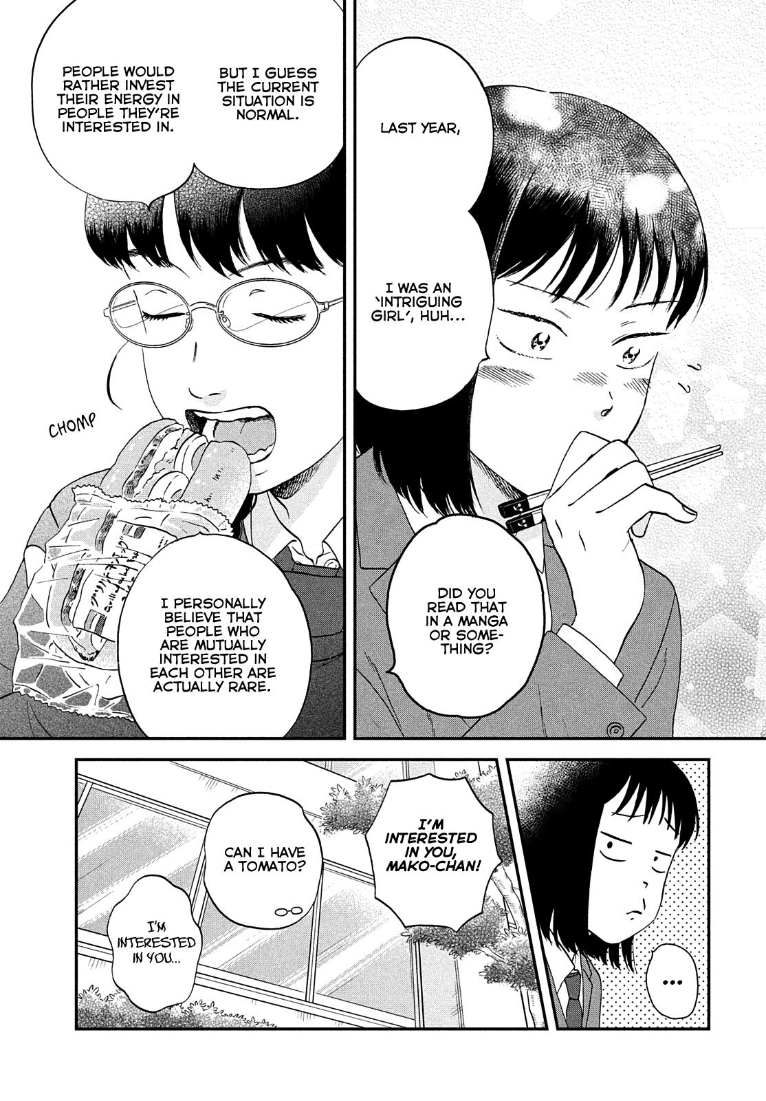 Skip to Loafer Chap 36 - Next Chap 37