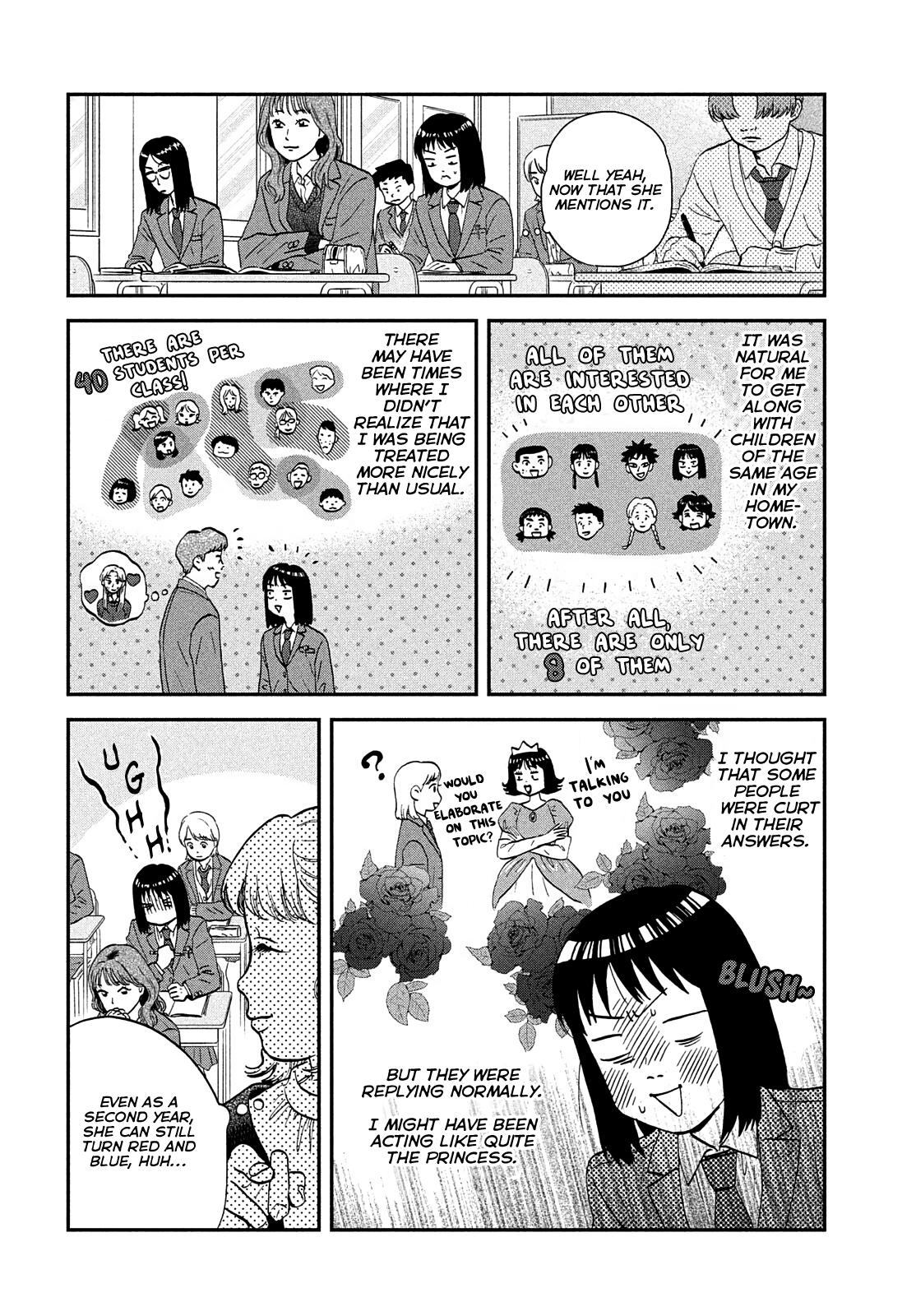 Skip to Loafer Chap 36 - Next Chap 37