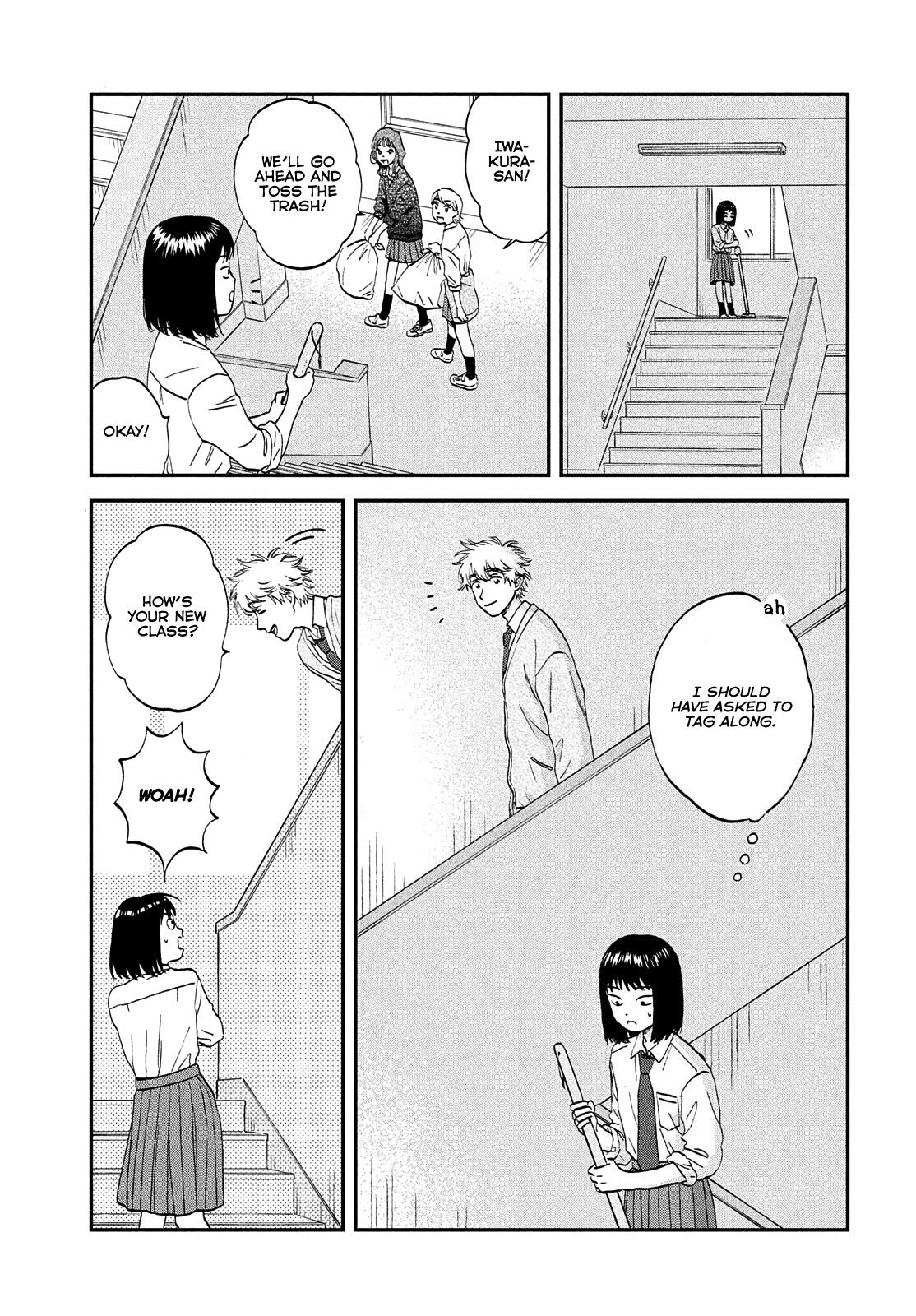 Skip to Loafer Chap 36 - Next Chap 37