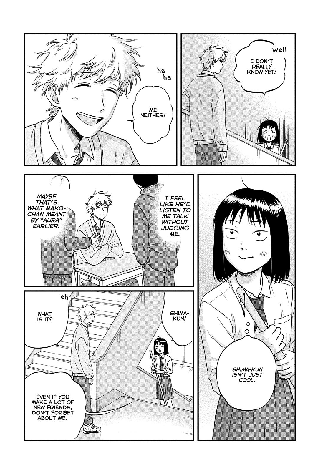 Skip to Loafer Chap 36 - Next Chap 37