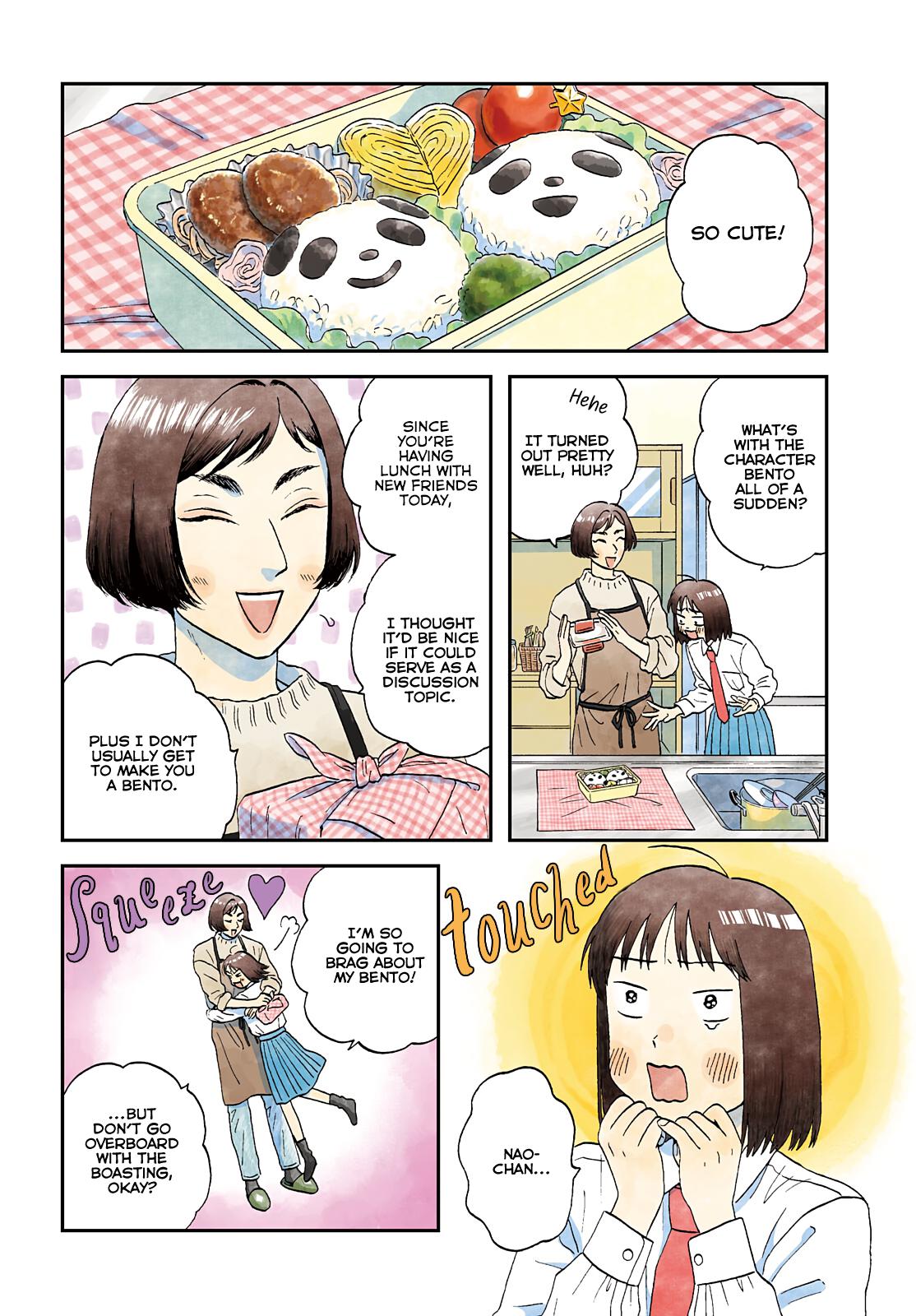 Skip to Loafer Chap 36 - Next Chap 37