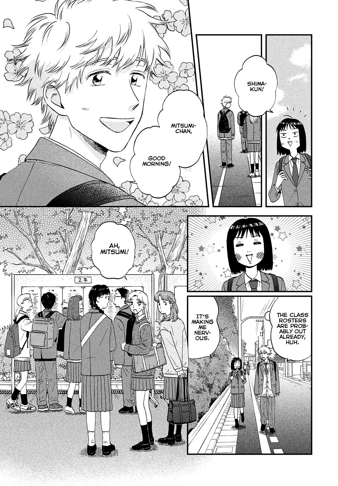 Skip to Loafer Chap 36 - Next Chap 37