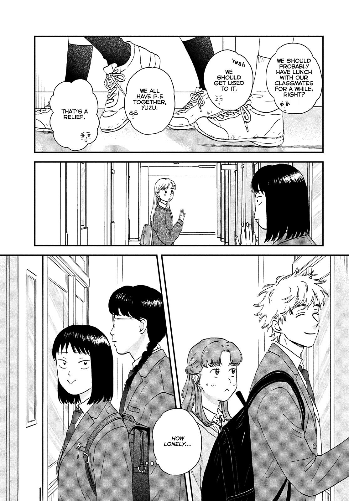 Skip to Loafer Chap 36 - Next Chap 37