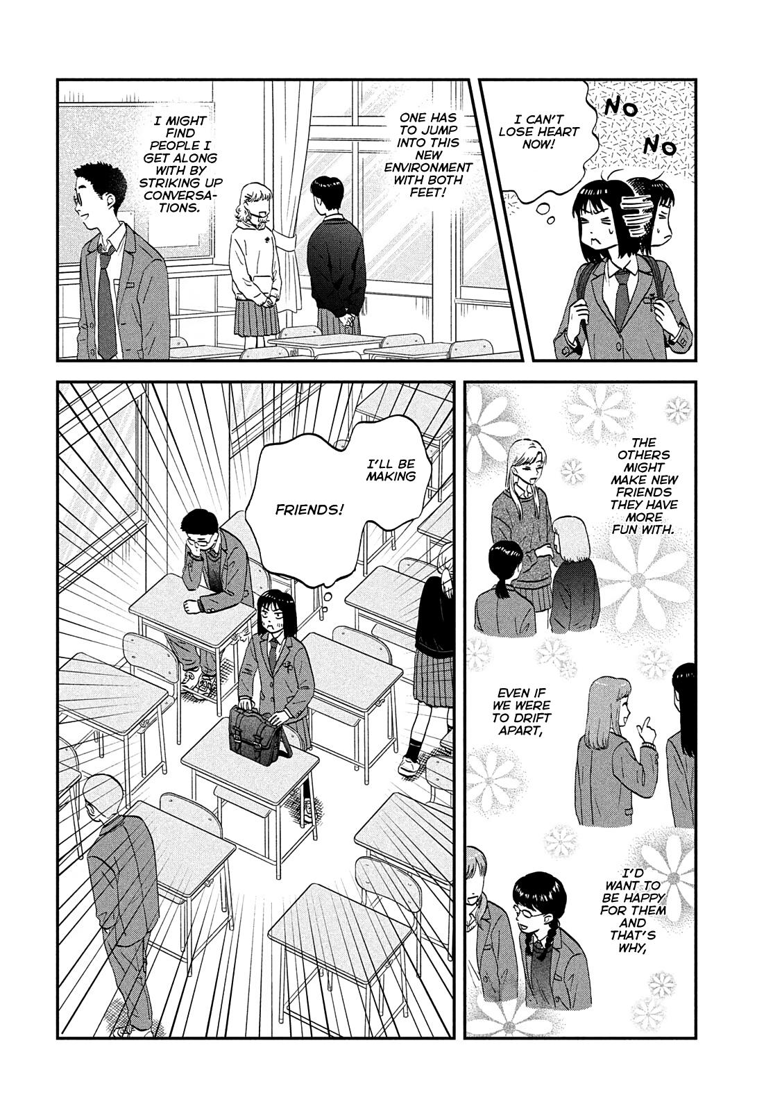 Skip to Loafer Chap 36 - Next Chap 37