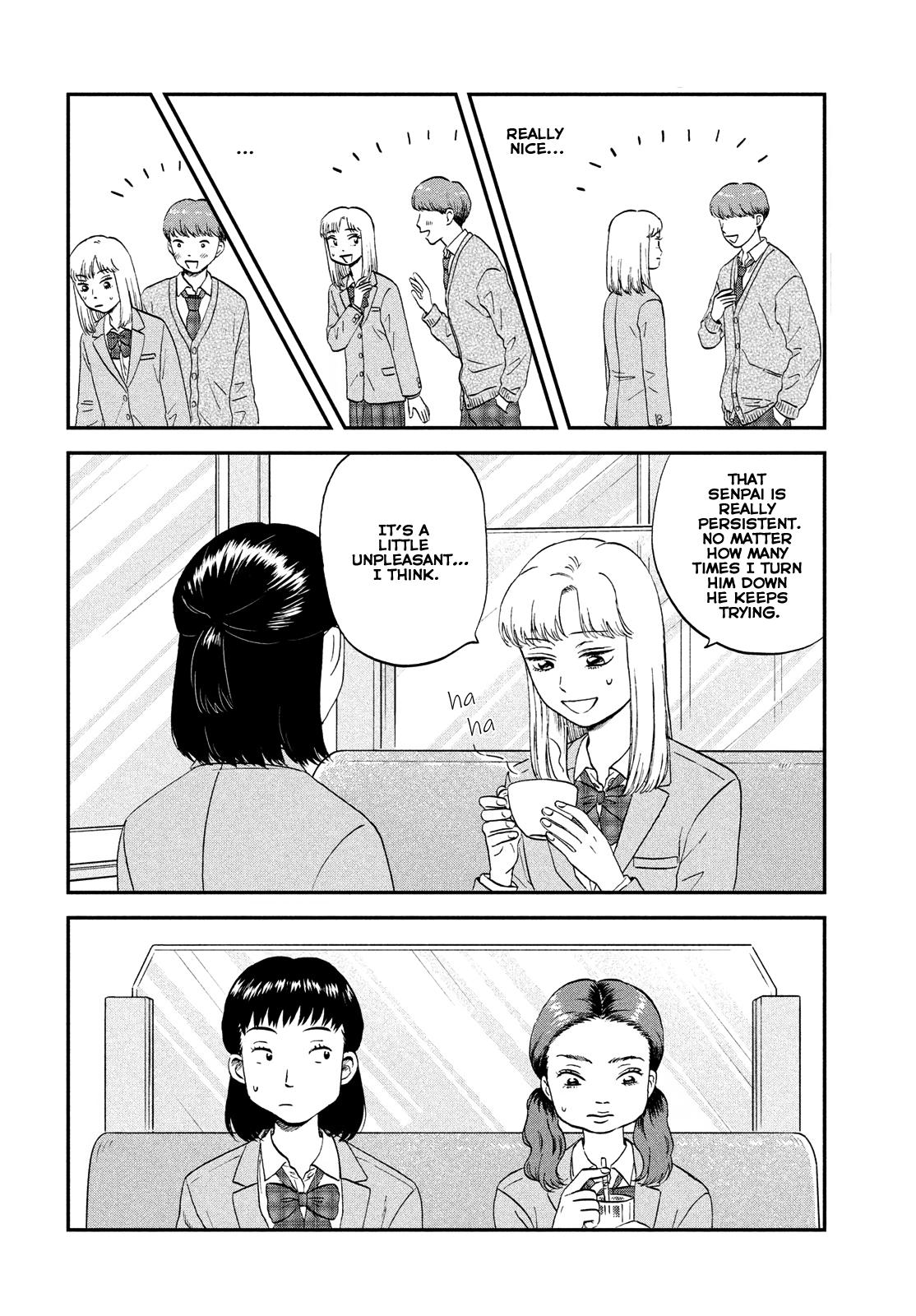 Skip to Loafer Chap 38 - Next Chap 39
