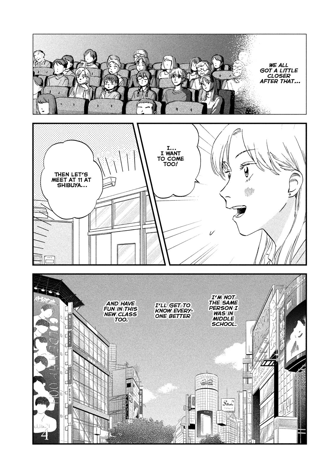 Skip to Loafer Chap 38 - Next Chap 39