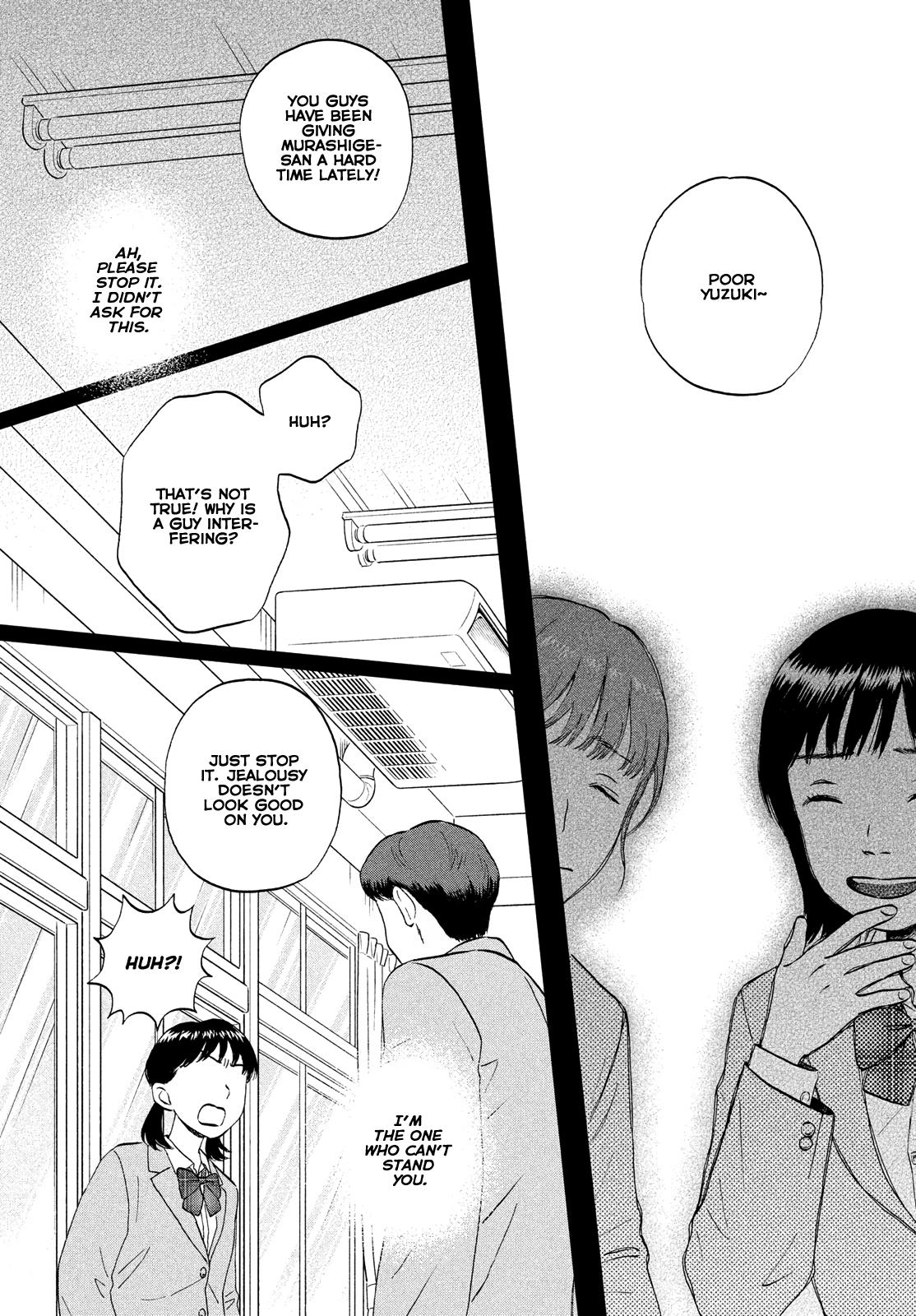 Skip to Loafer Chap 38 - Next Chap 39