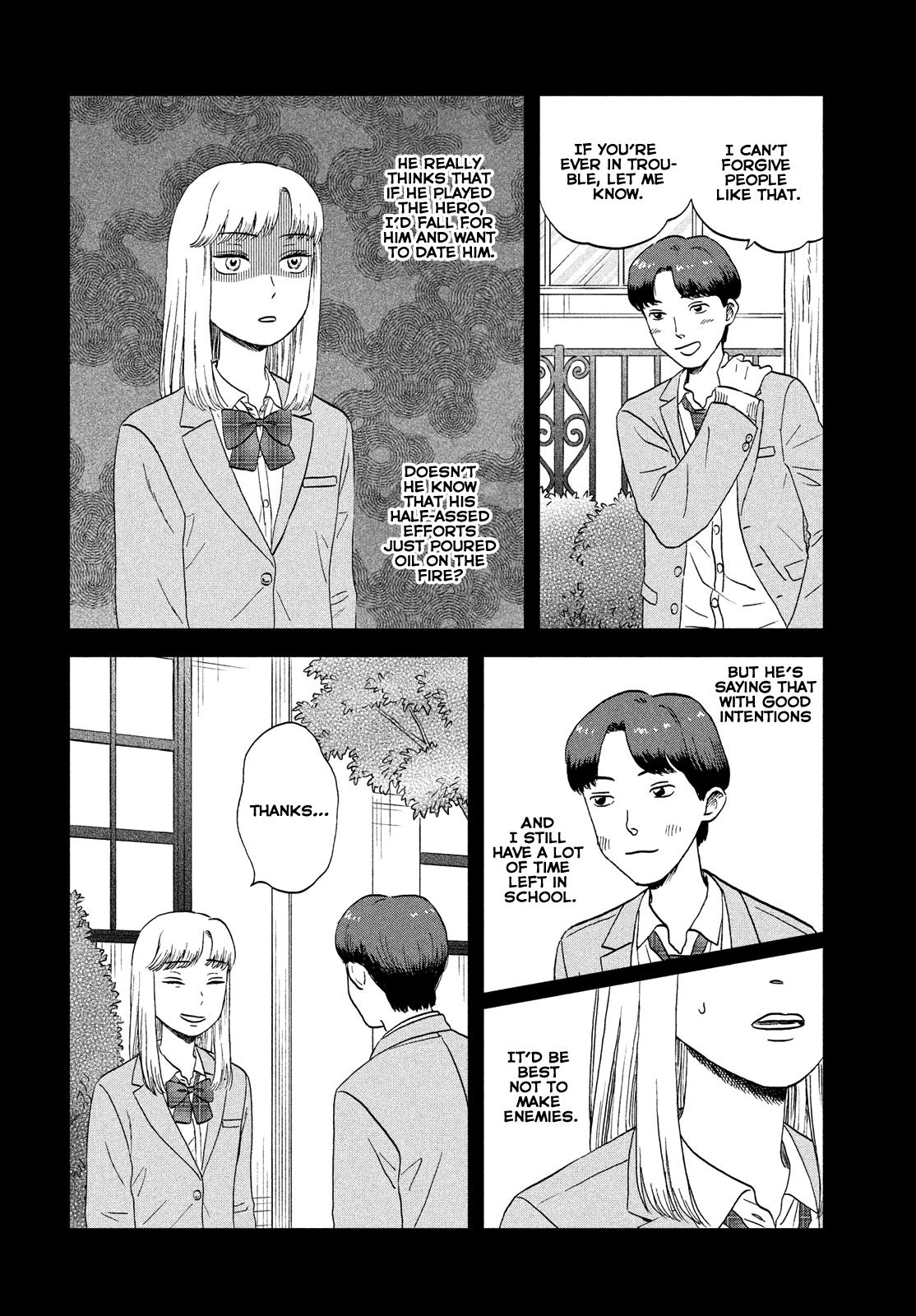 Skip to Loafer Chap 38 - Next Chap 39