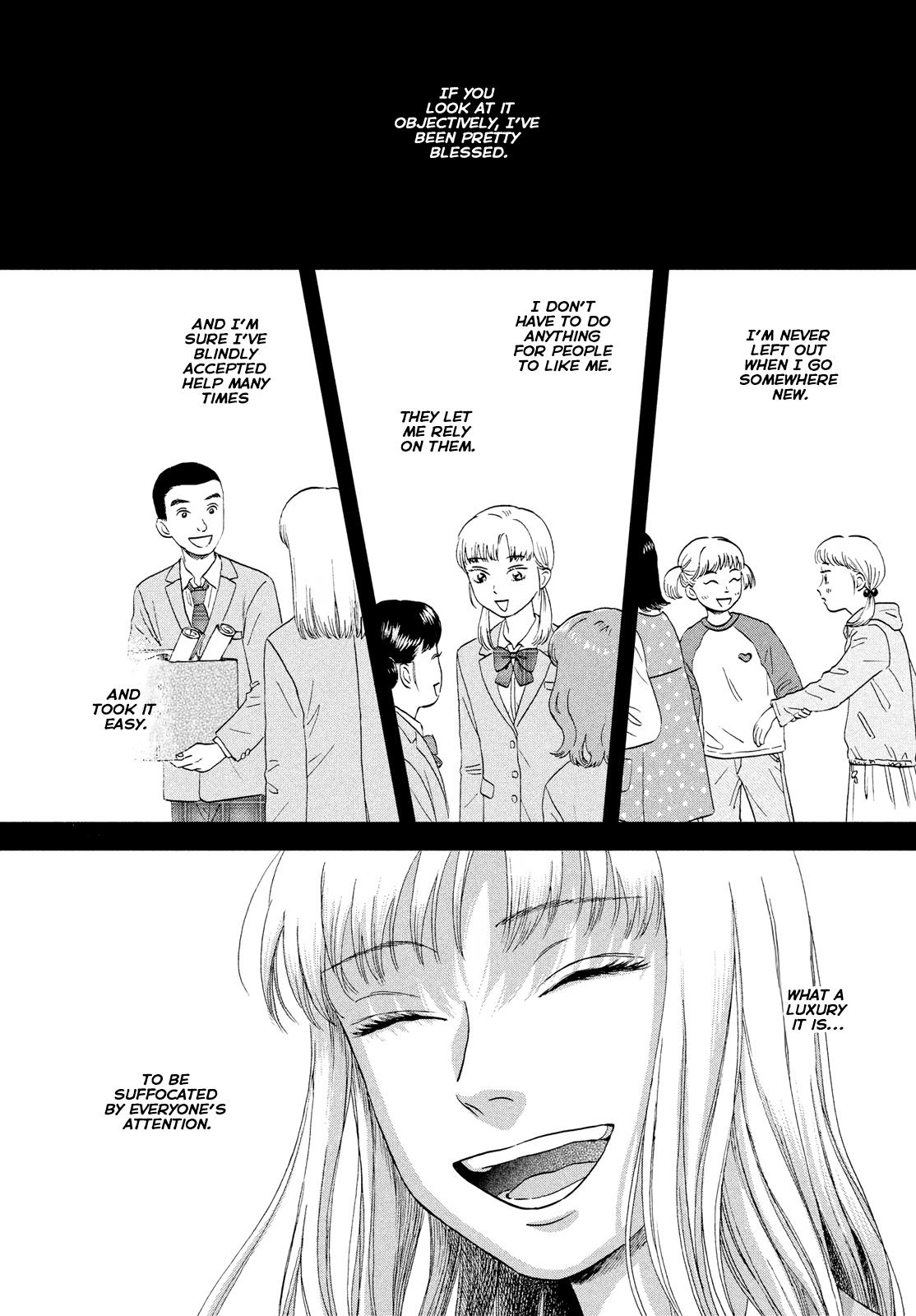 Skip to Loafer Chap 38 - Next Chap 39