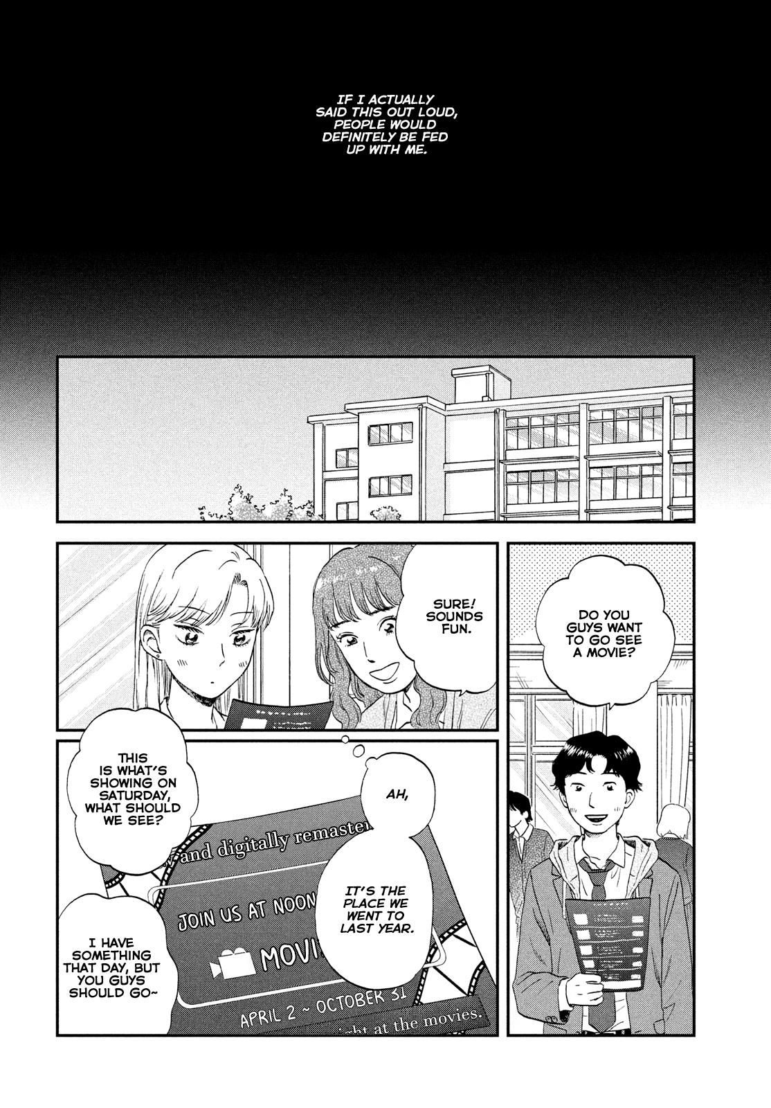 Skip to Loafer Chap 38 - Next Chap 39