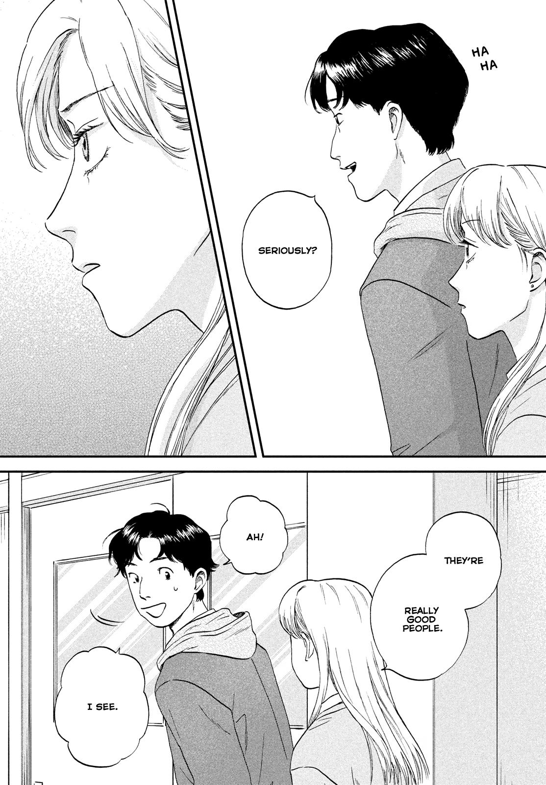 Skip to Loafer Chap 38 - Next Chap 39