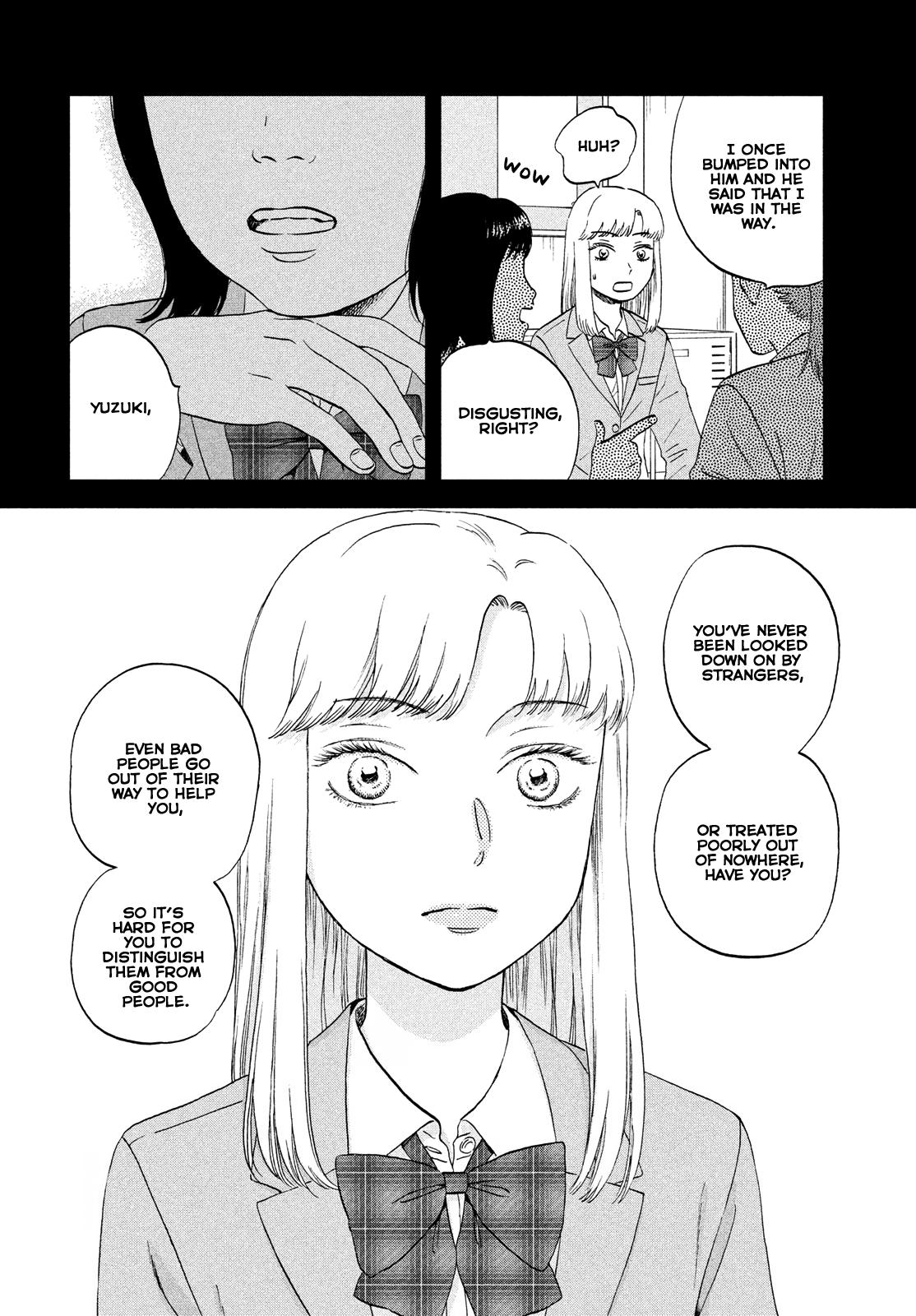 Skip to Loafer Chap 38 - Next Chap 39