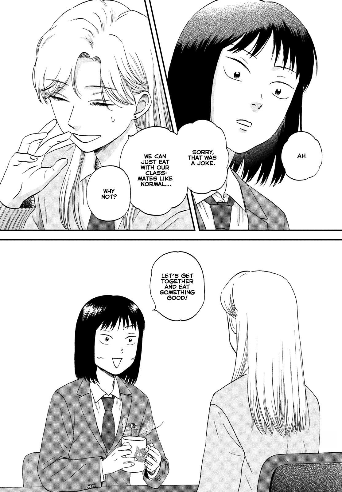 Skip to Loafer Chap 38 - Next Chap 39
