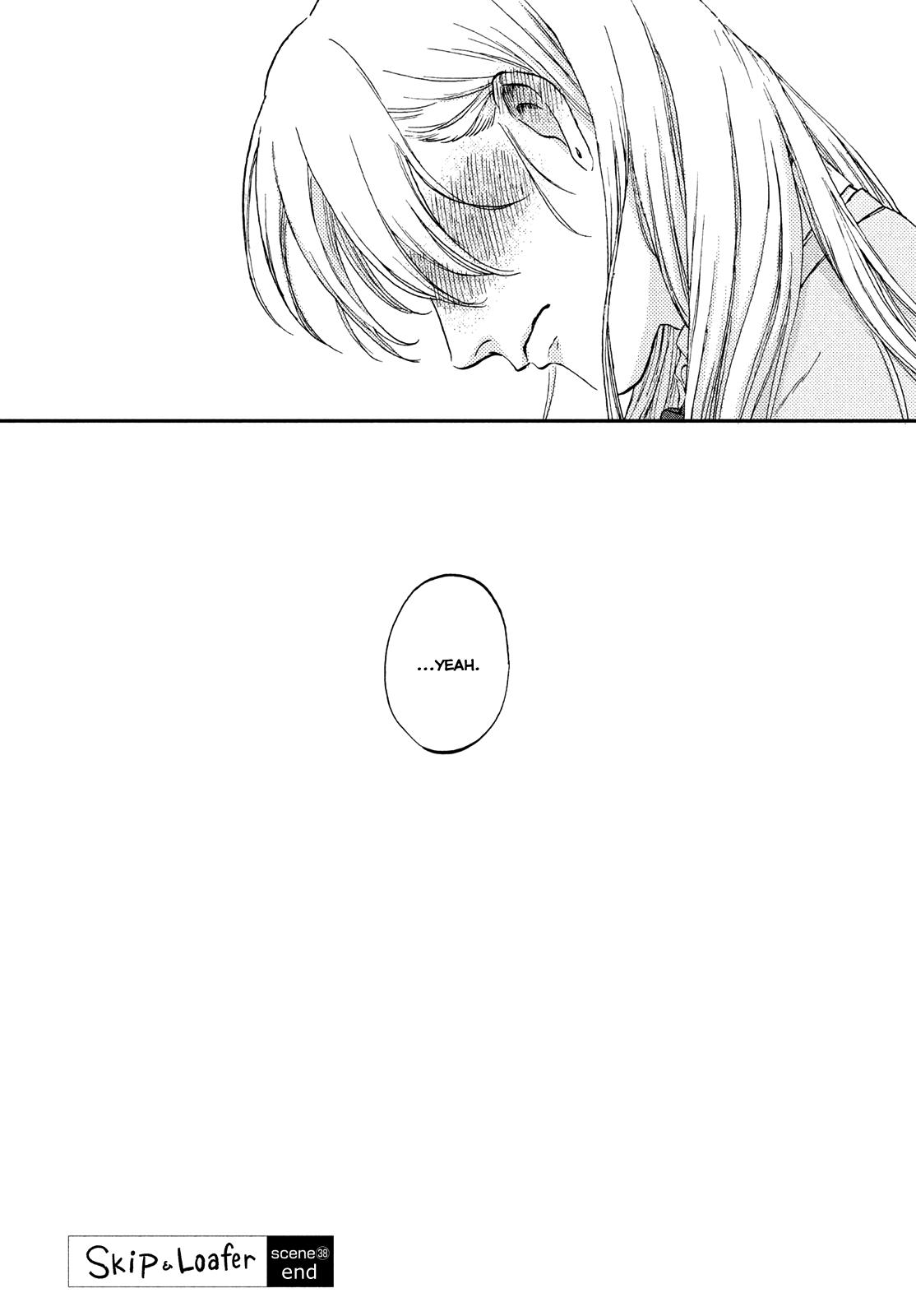 Skip to Loafer Chap 38 - Next Chap 39