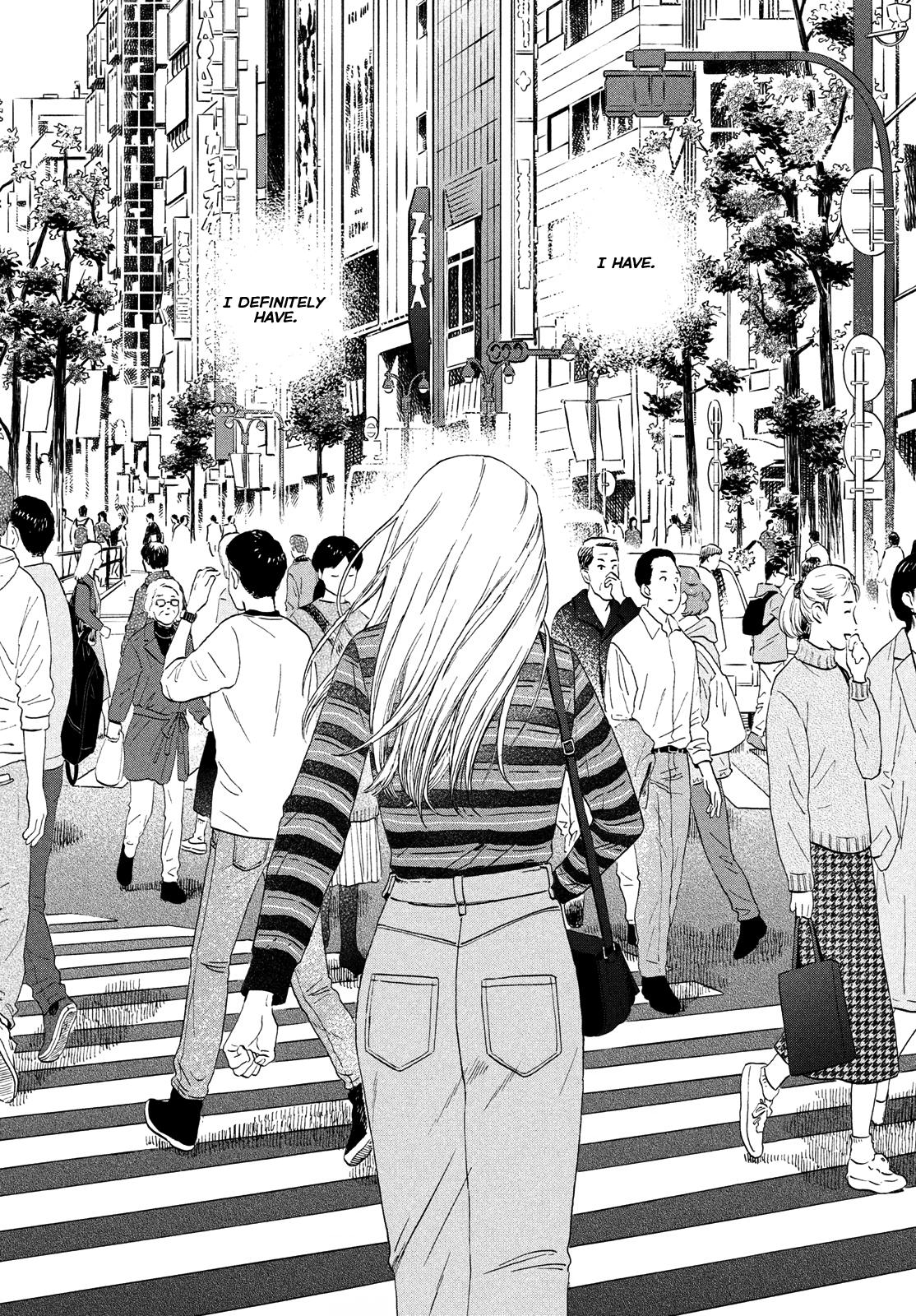 Skip to Loafer Chap 38 - Next Chap 39