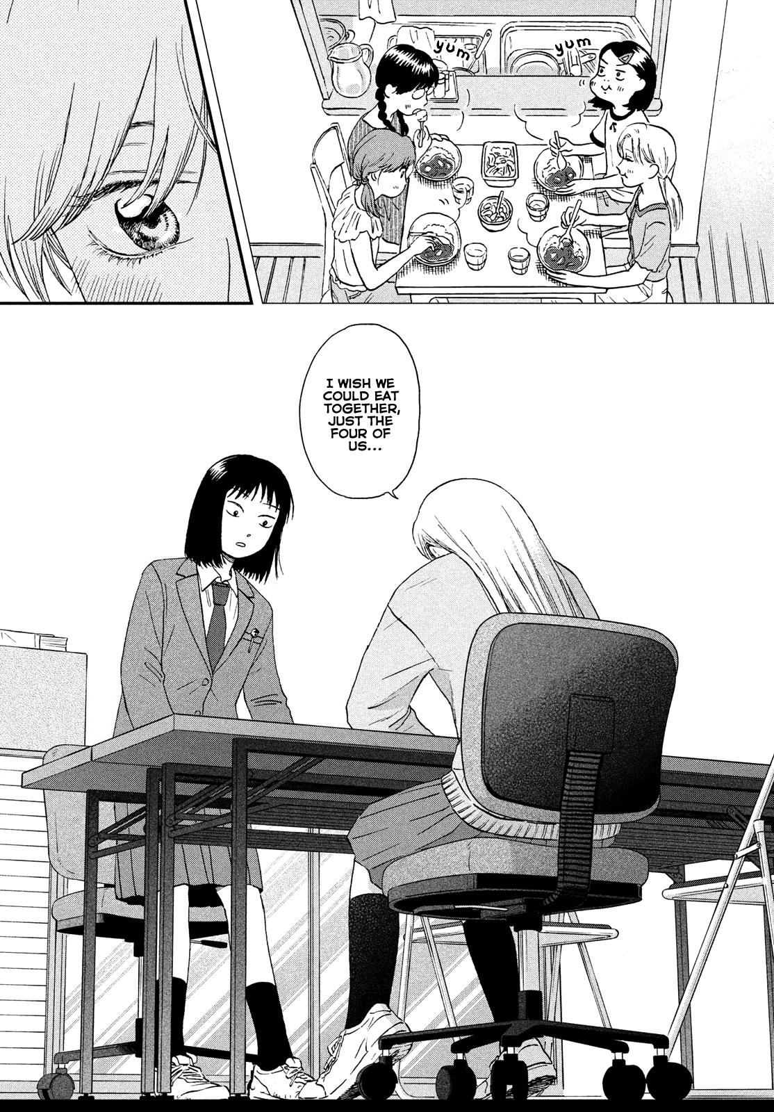 Skip to Loafer Chap 38 - Next Chap 39