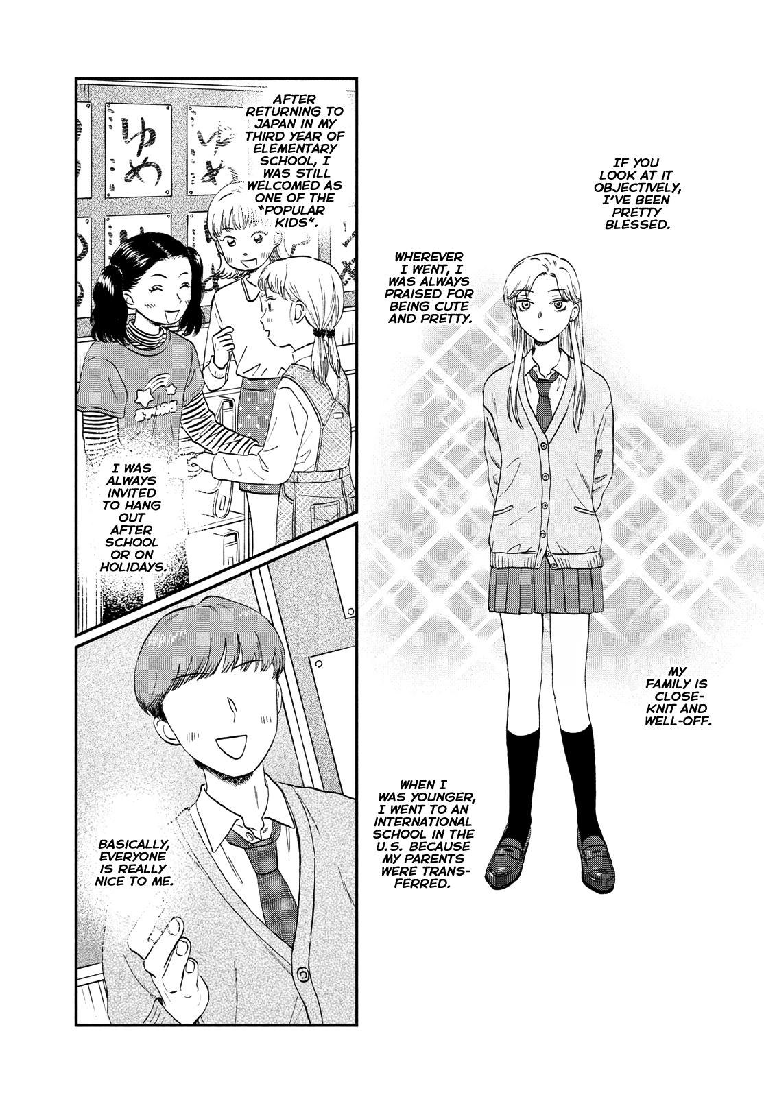 Skip to Loafer Chap 38 - Next Chap 39