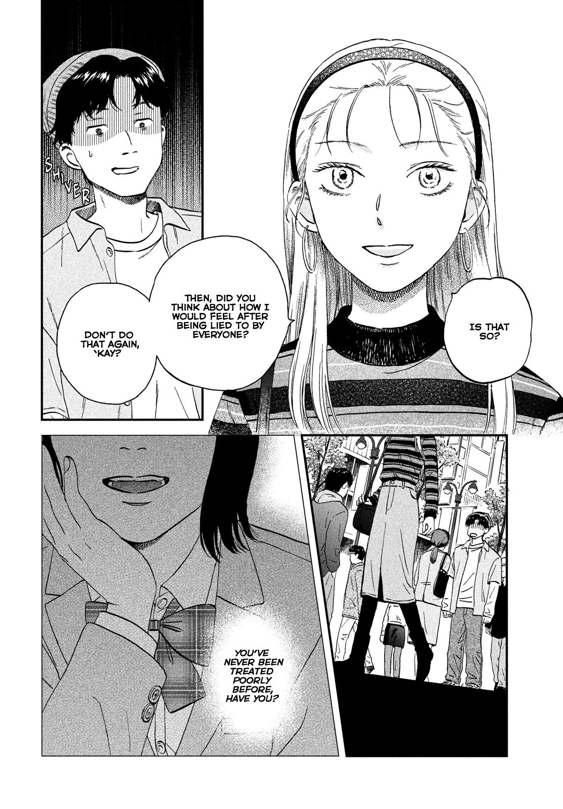 Skip to Loafer Chap 38 - Next Chap 39