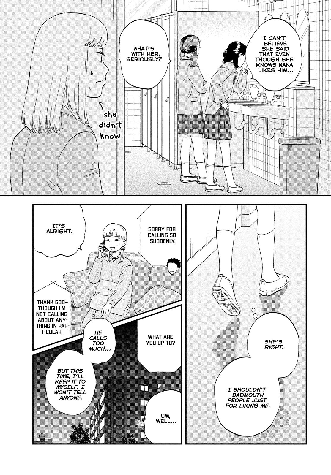 Skip to Loafer Chap 38 - Next Chap 39