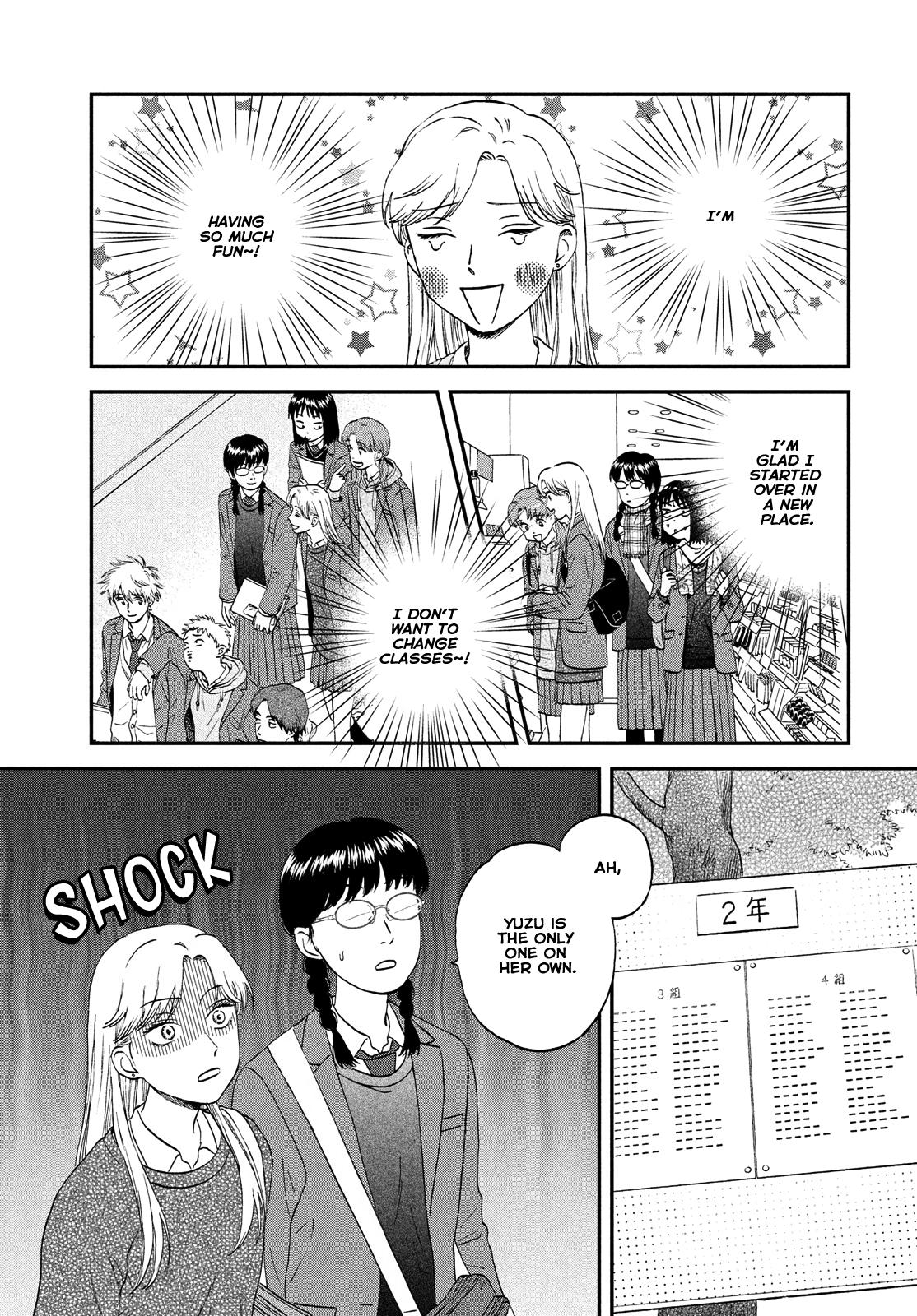 Skip to Loafer Chap 38 - Next Chap 39