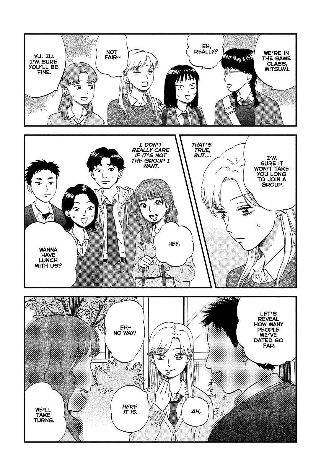 Skip to Loafer Chap 38 - Next Chap 39
