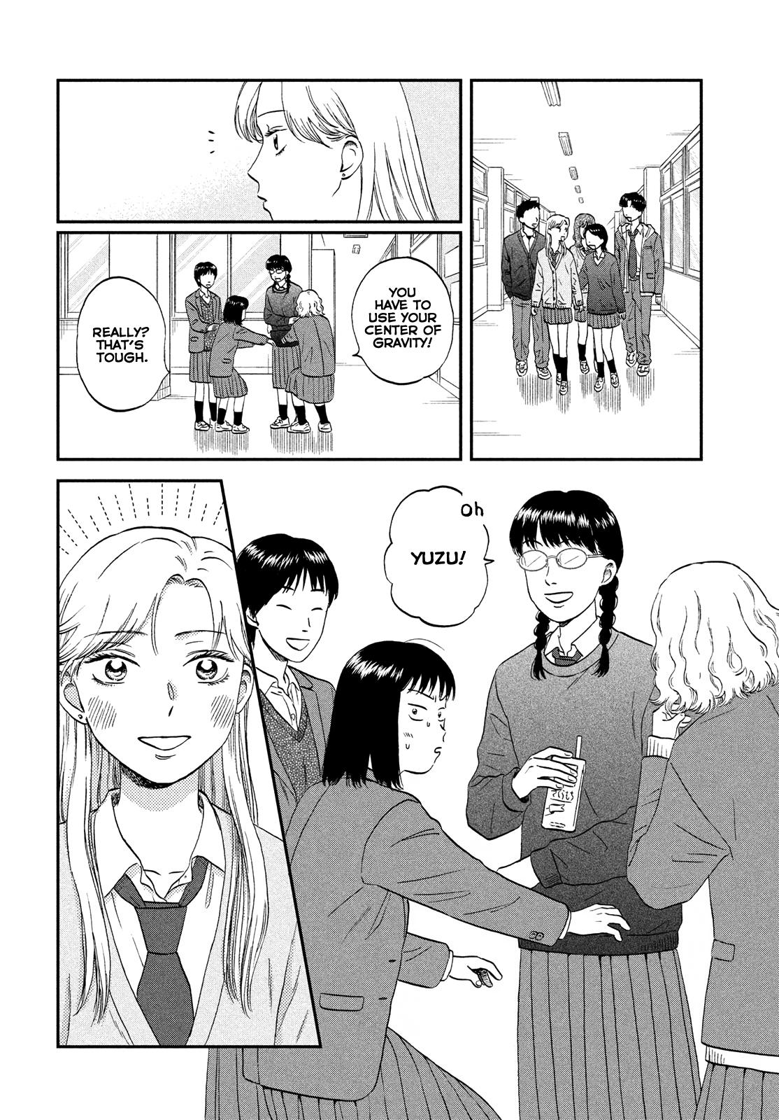 Skip to Loafer Chap 38 - Next Chap 39