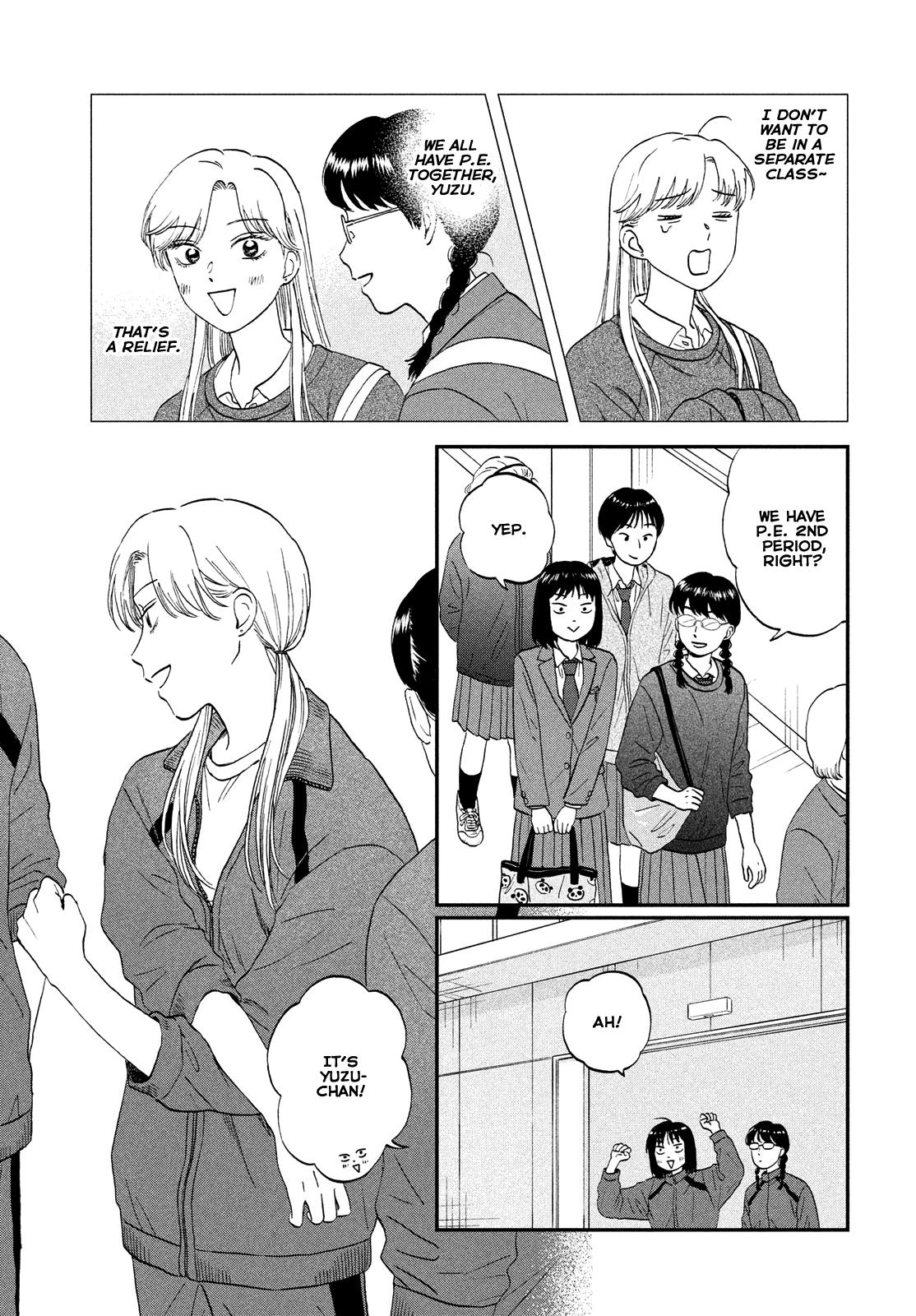 Skip to Loafer Chap 39 - Next Chap 40