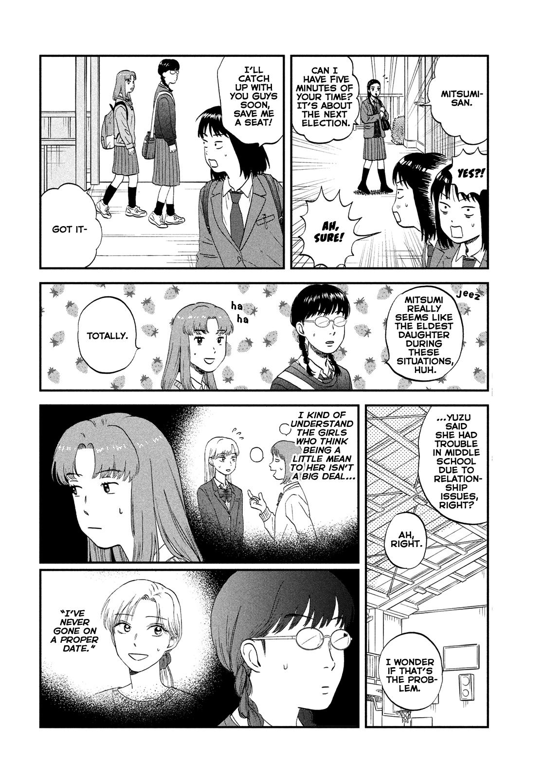 Skip to Loafer Chap 39 - Next Chap 40