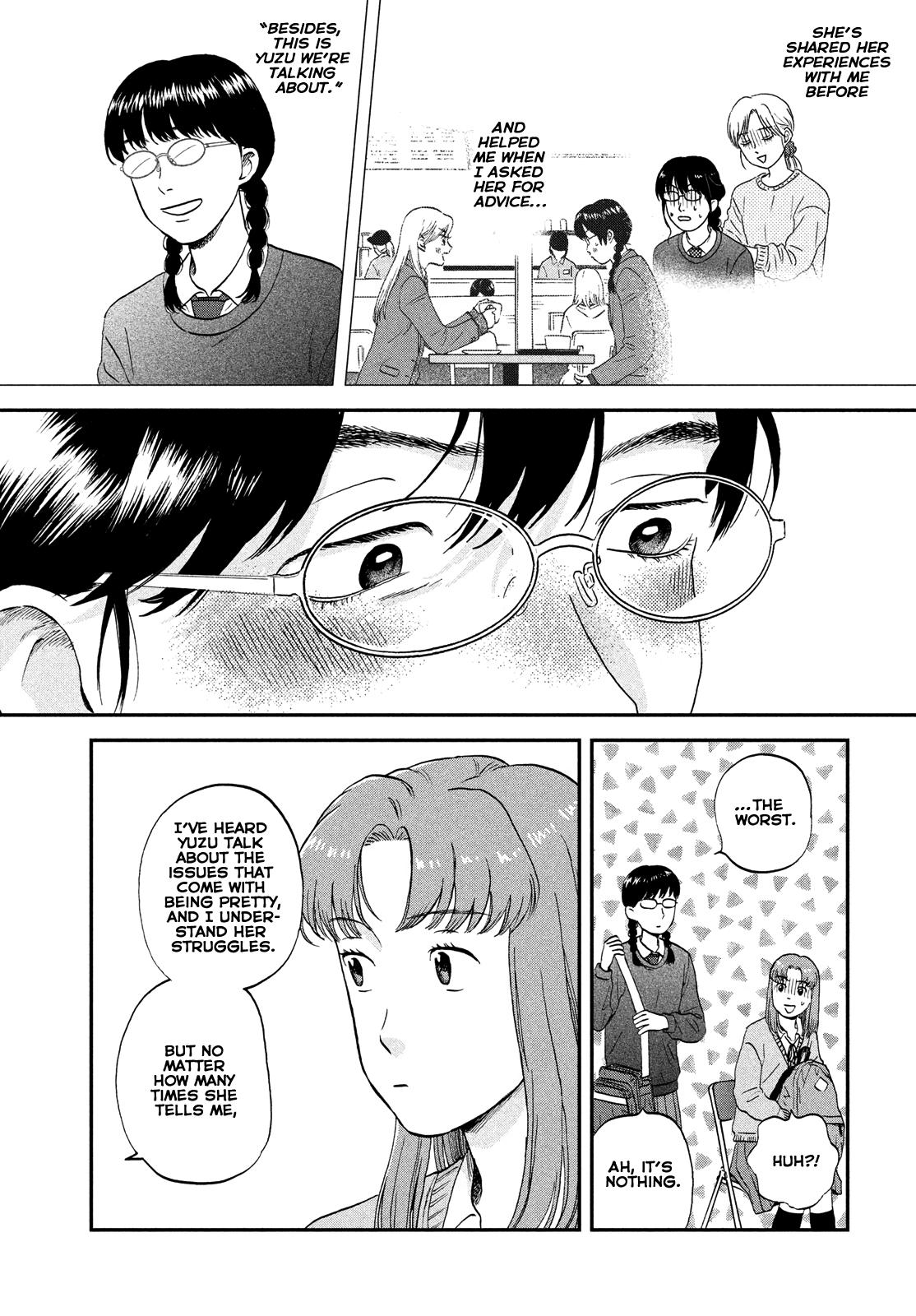Skip to Loafer Chap 39 - Next Chap 40
