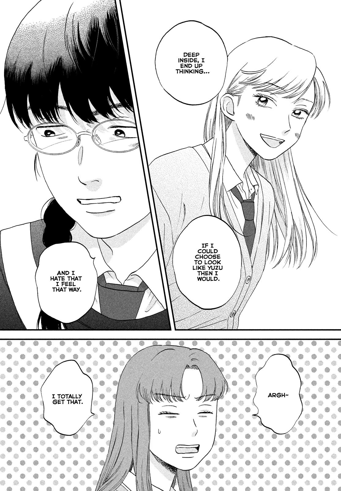 Skip to Loafer Chap 39 - Next Chap 40