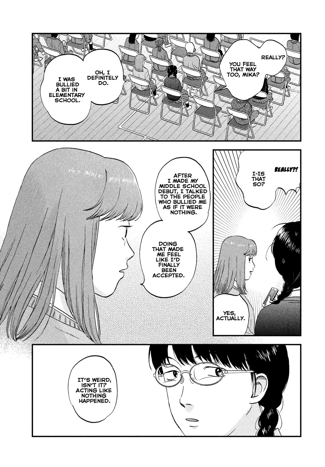 Skip to Loafer Chap 39 - Next Chap 40