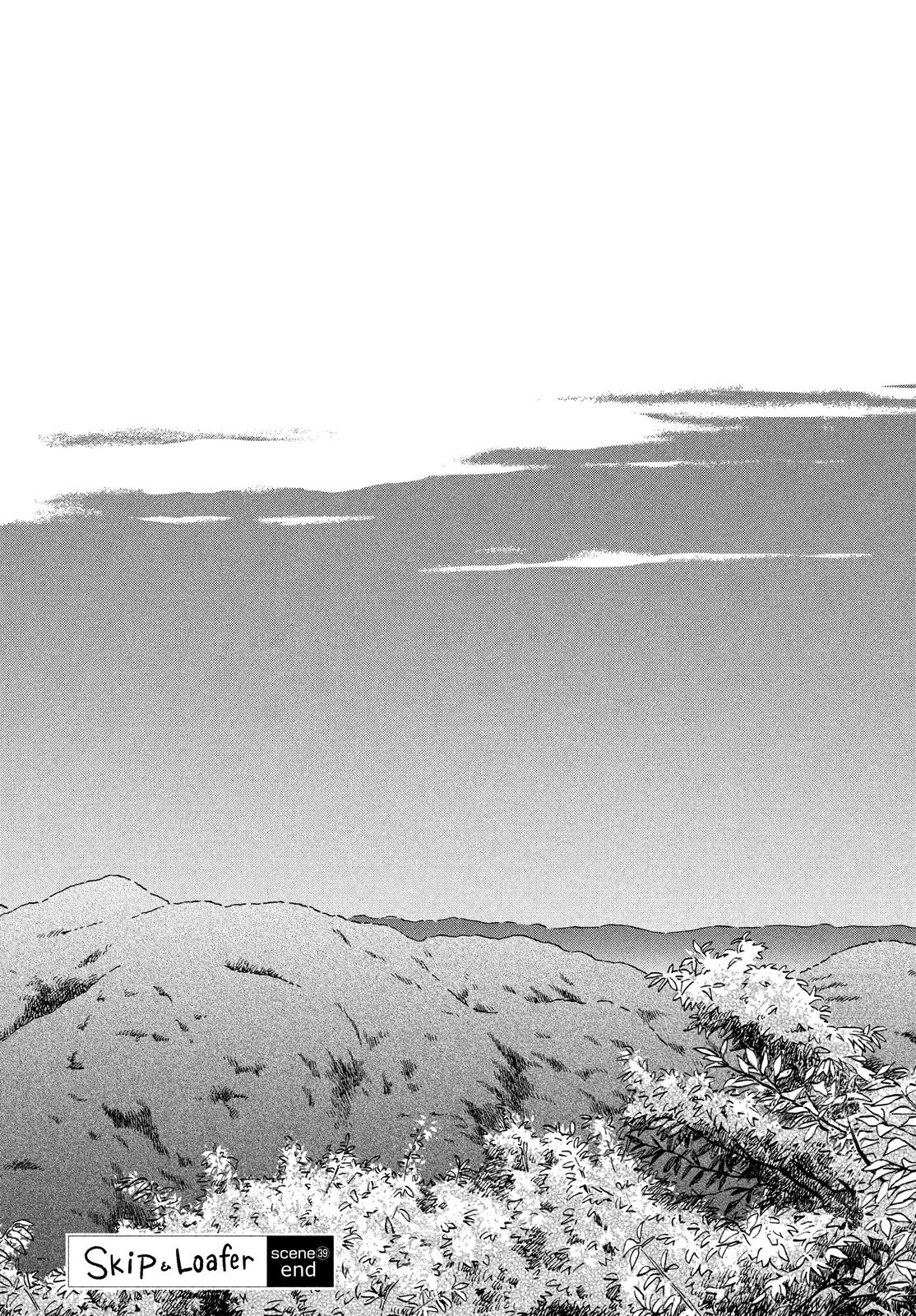 Skip to Loafer Chap 39 - Next Chap 40