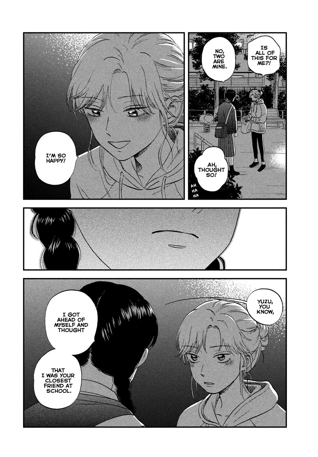 Skip to Loafer Chap 39 - Next Chap 40
