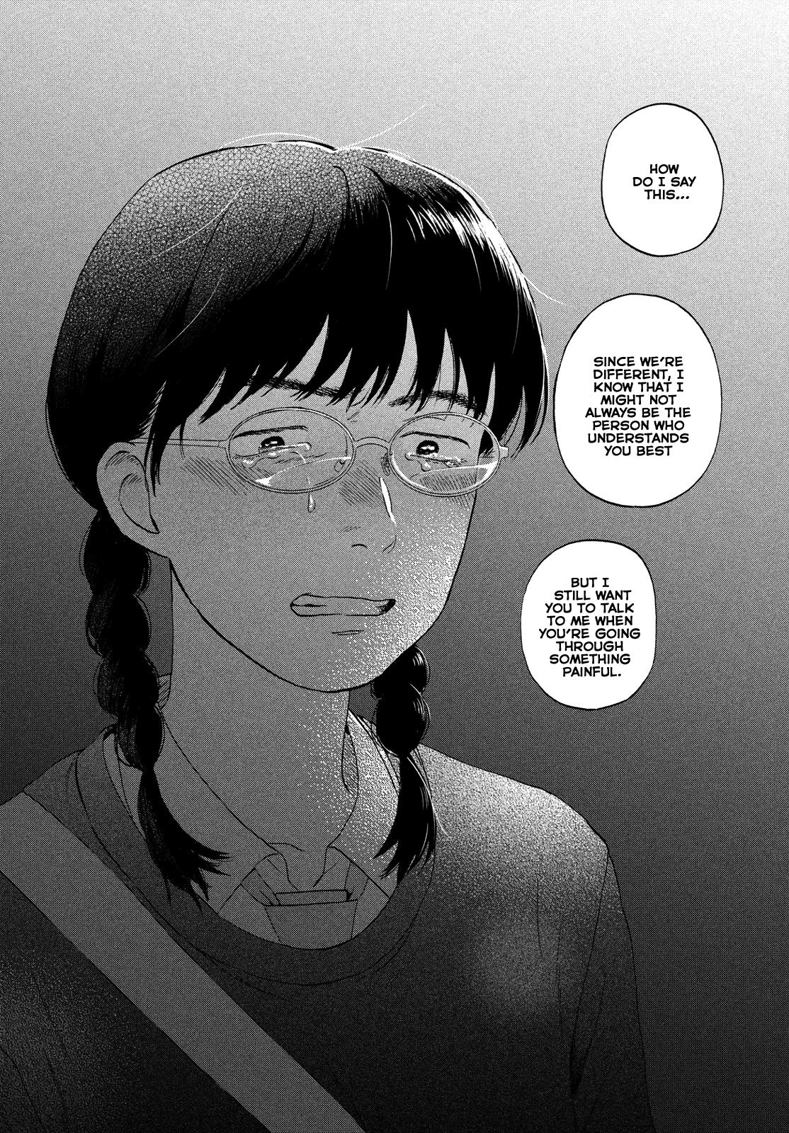 Skip to Loafer Chap 39 - Next Chap 40