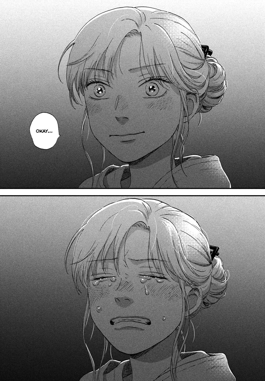 Skip to Loafer Chap 39 - Next Chap 40
