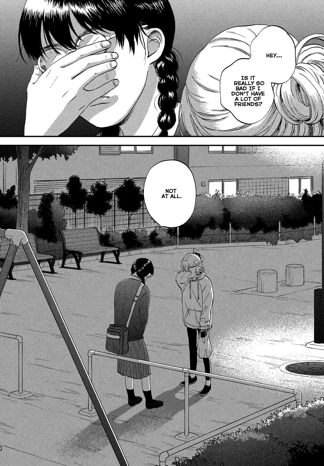 Skip to Loafer Chap 39 - Next Chap 40