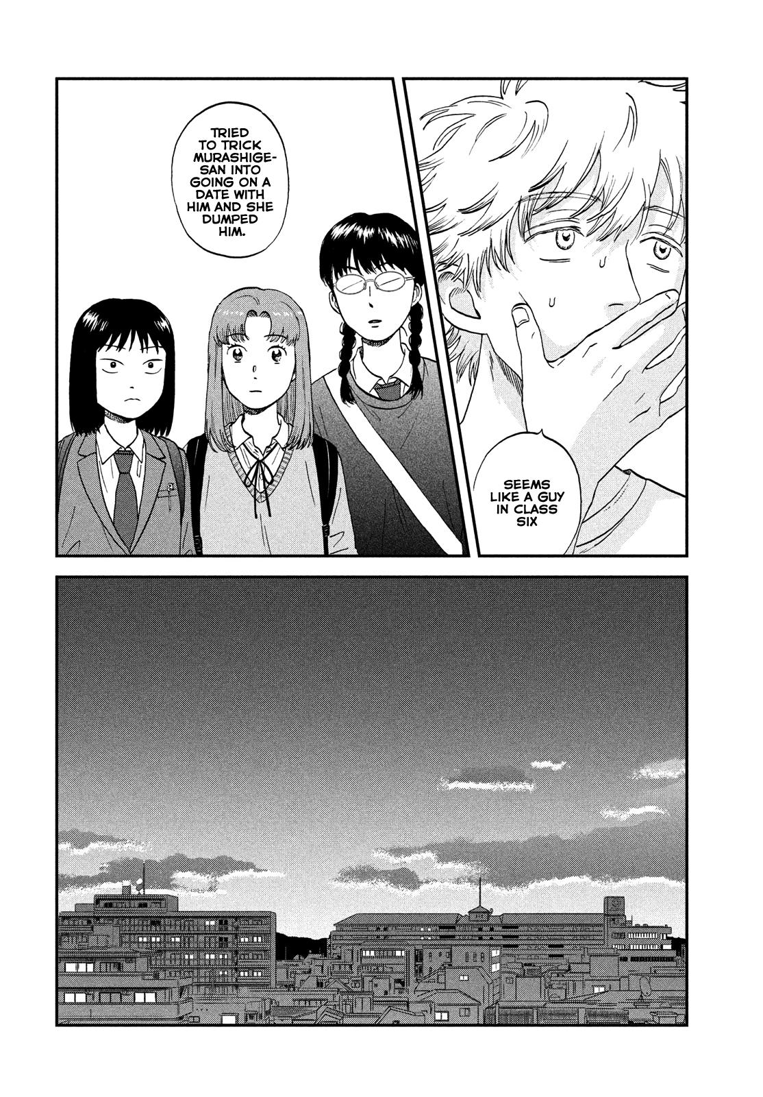 Skip to Loafer Chap 39 - Next Chap 40