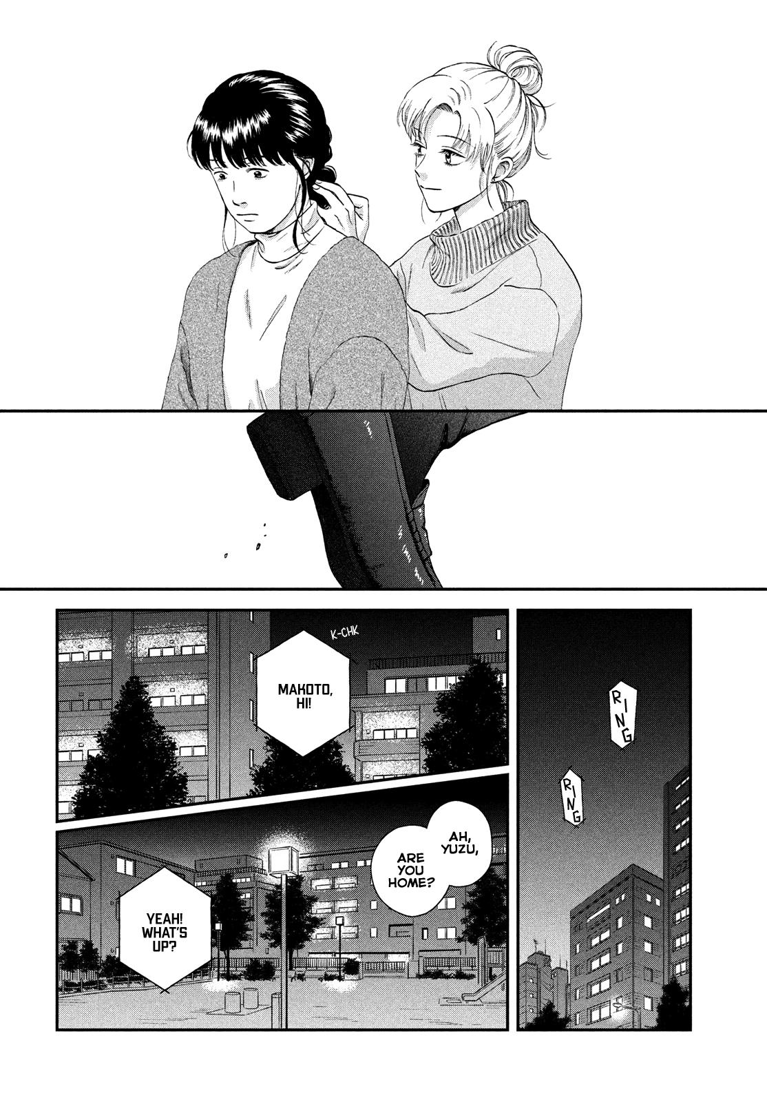 Skip to Loafer Chap 39 - Next Chap 40