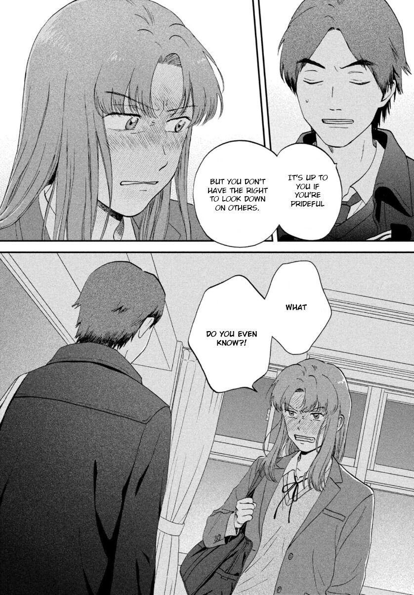 Skip to Loafer Chap 30 - Next Chap 31