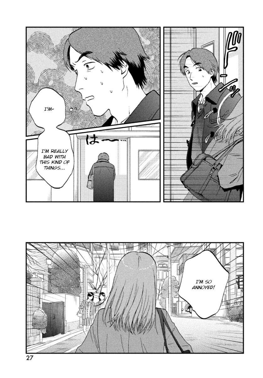 Skip to Loafer Chap 30 - Next Chap 31