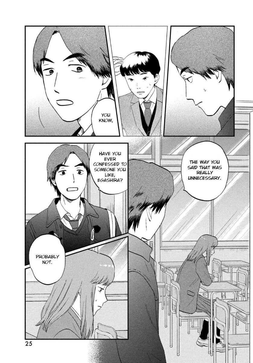 Skip to Loafer Chap 30 - Next Chap 31