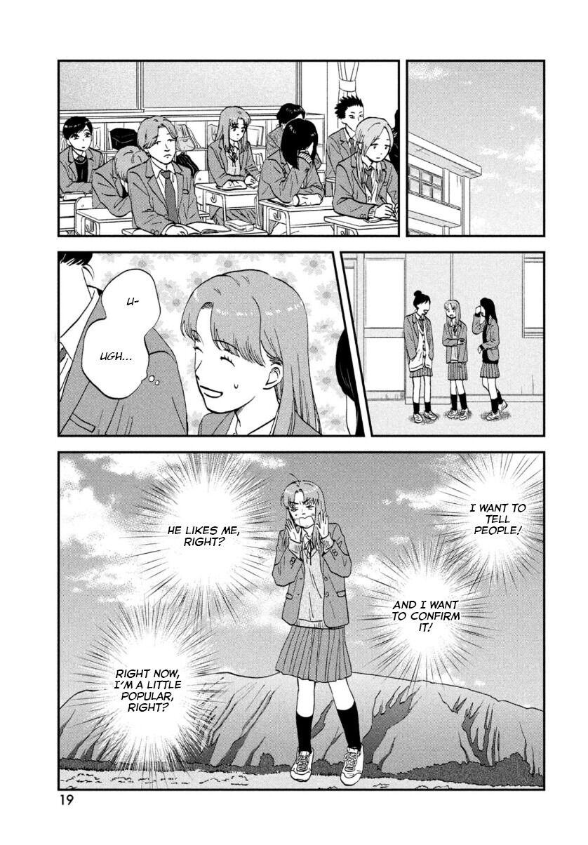 Skip to Loafer Chap 30 - Next Chap 31
