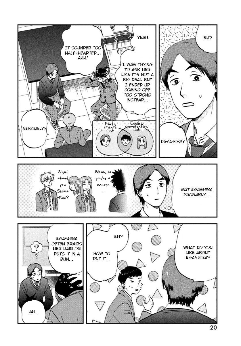 Skip to Loafer Chap 30 - Next Chap 31
