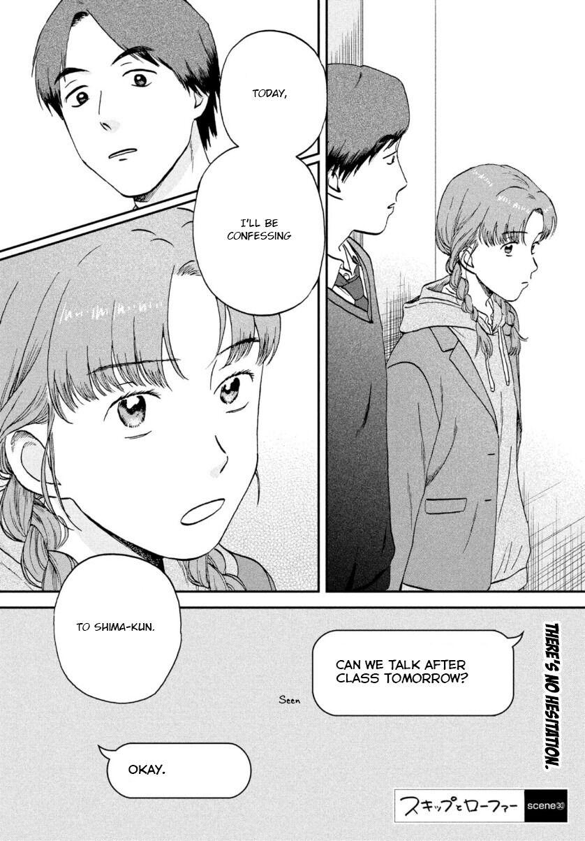 Skip to Loafer Chap 30 - Next Chap 31