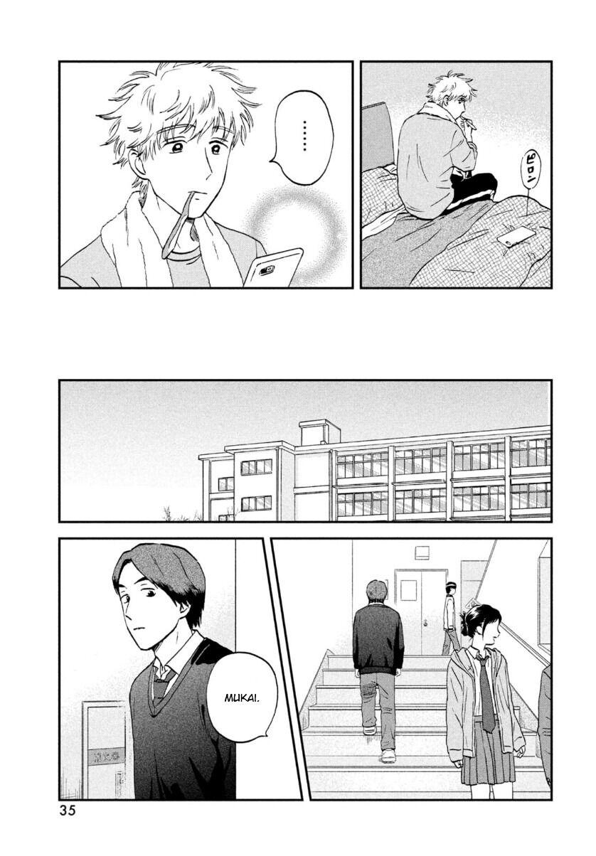 Skip to Loafer Chap 30 - Next Chap 31