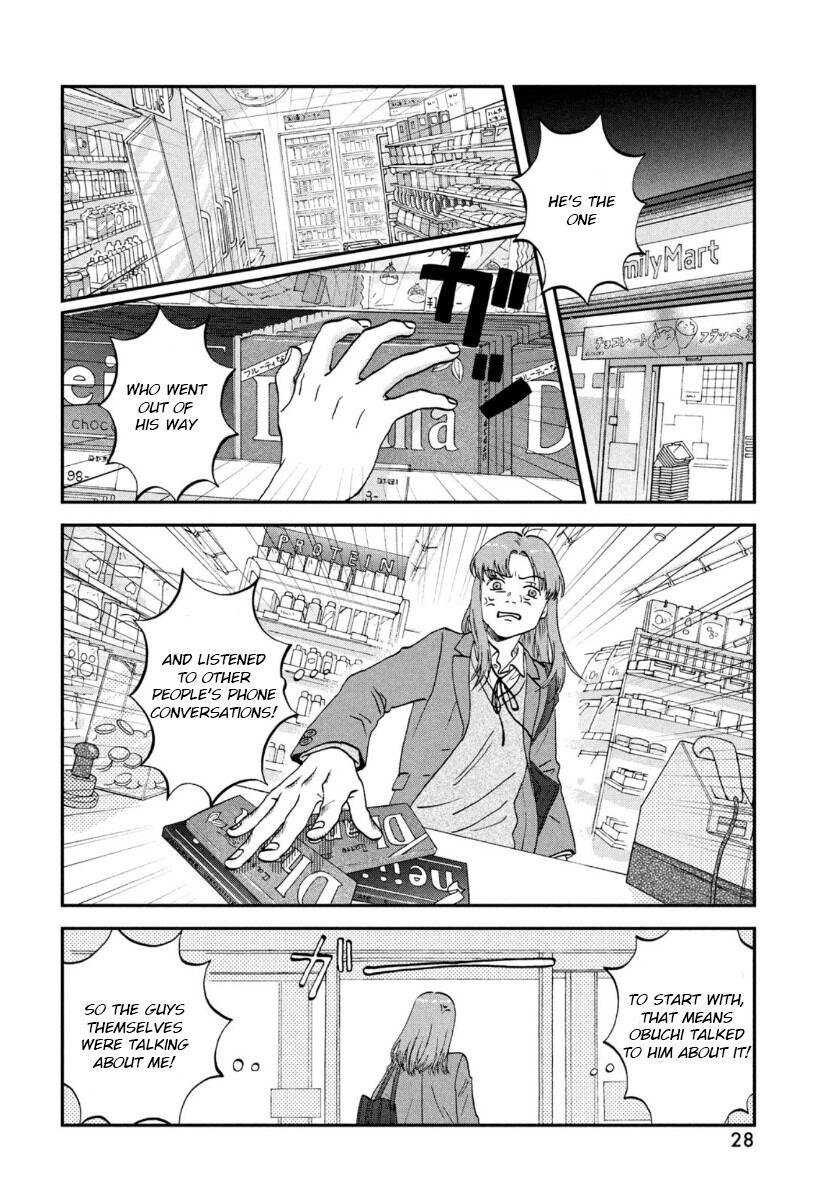 Skip to Loafer Chap 30 - Next Chap 31