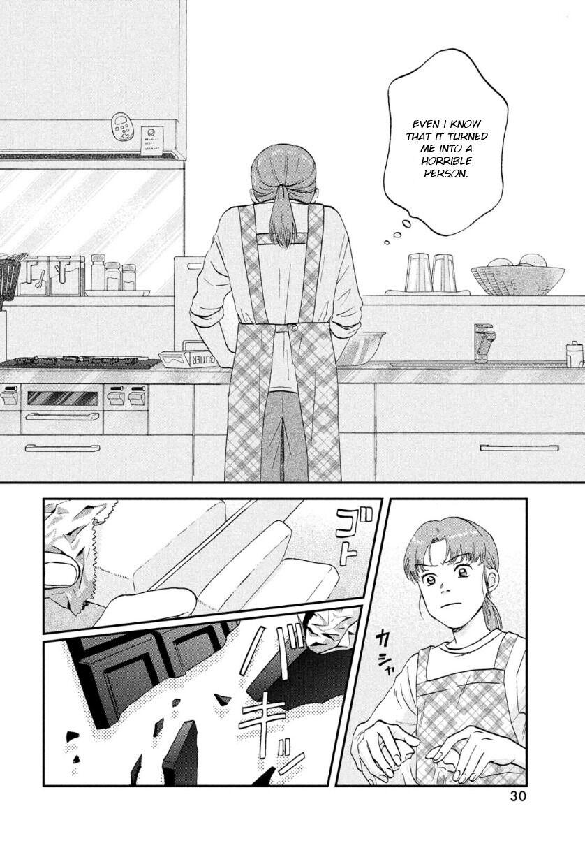 Skip to Loafer Chap 30 - Next Chap 31