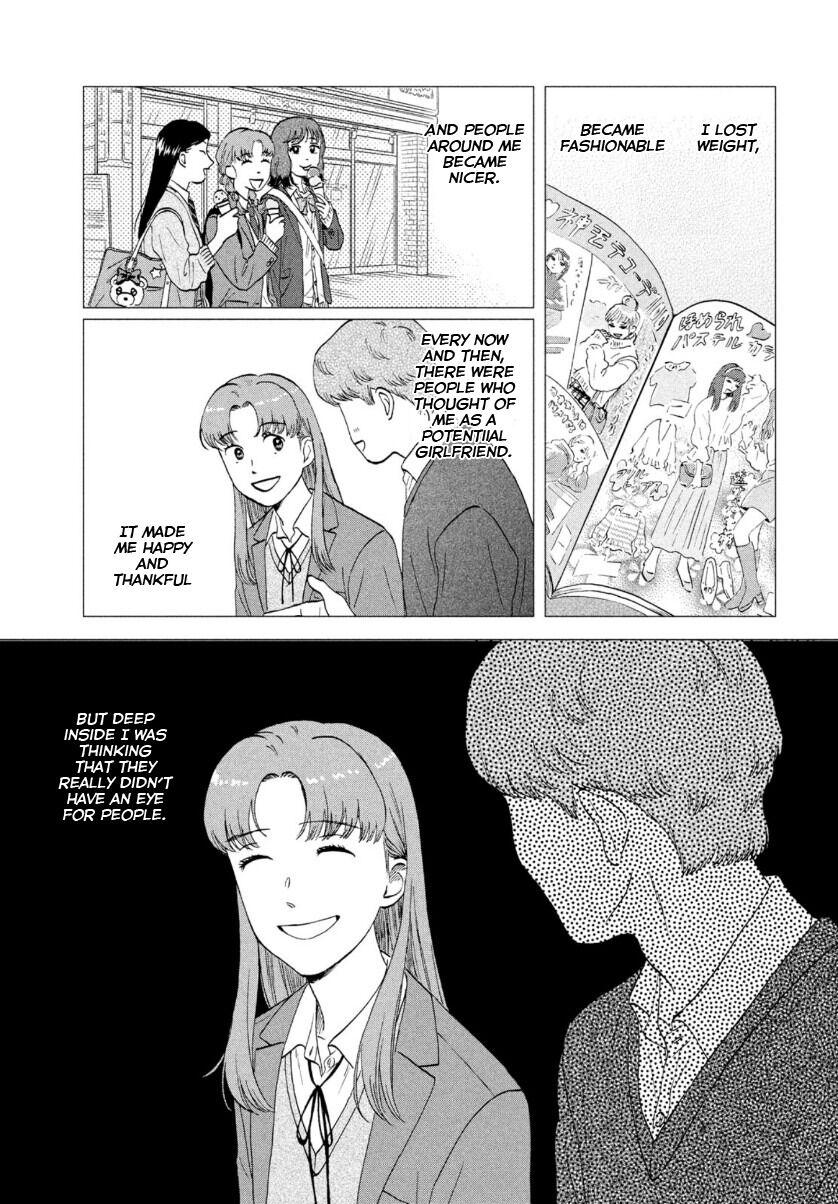 Skip to Loafer Chap 30 - Next Chap 31