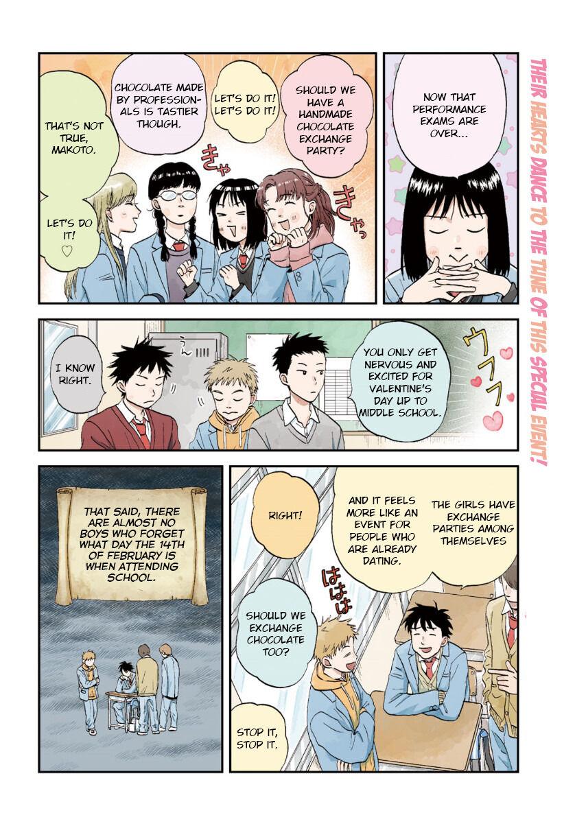 Skip to Loafer Chap 30 - Next Chap 31