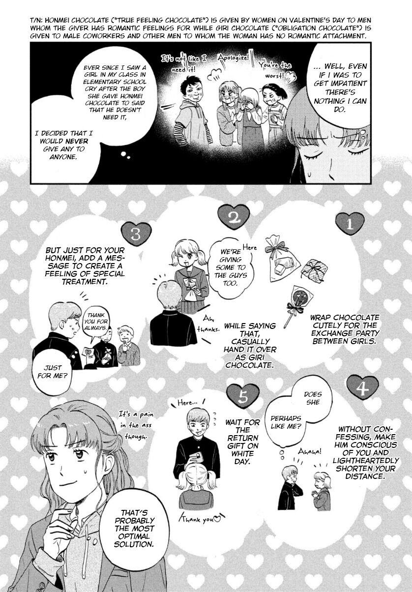 Skip to Loafer Chap 30 - Next Chap 31
